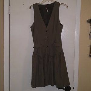 Free people dress